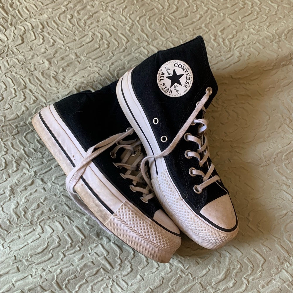 Platform Converse